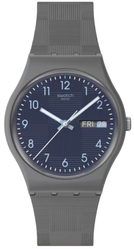 Swatch SO28M701 TILE DIAL 