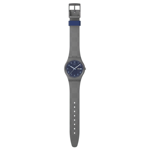 Swatch SO28M701 TILE DIAL 
