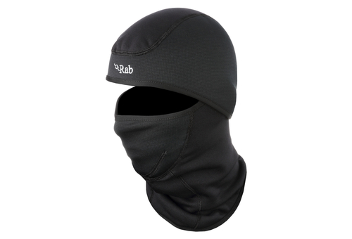 מסכת פנים טרמית לחיילים SHADOW BALACLAVA של RAB