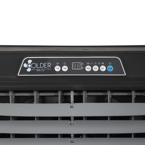 מצנן אוויר דגם Wizer מבית Colder