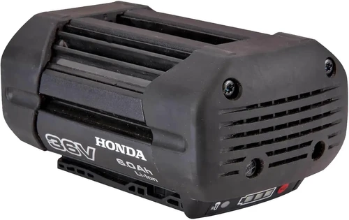 סוללת ליתיום נטענת HONDA 36V 6.0Ah דגם DP3660XA לכלי גינון נטענים מקצועיים