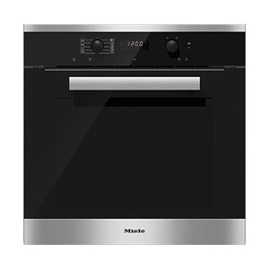 תנור בנוי MIELE H6260BP מילה