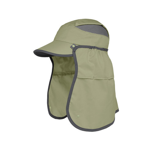 כובע קיץ  SUN GUIDE CAP - SUNDAY AFTERNOON