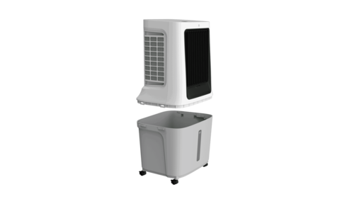 מצנן אוויר דגם Como מבית Colder