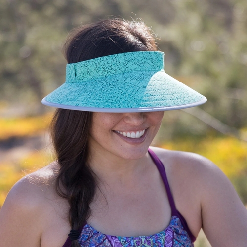 מצחיית Sport Visor - SUNDAY AFTERNOON