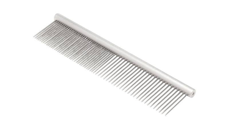 מיקי דודלס מסרק מקצועי לפתיחת קשרים - 19x1x4 ס"מ