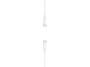 כבל MOWER דגם USB - C to USB - C 1m