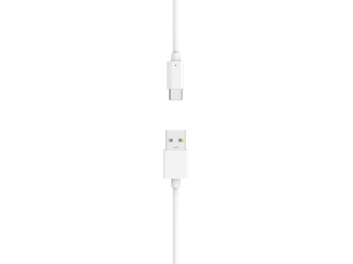 כבל MOWER דגם USB A to USB-C 2m