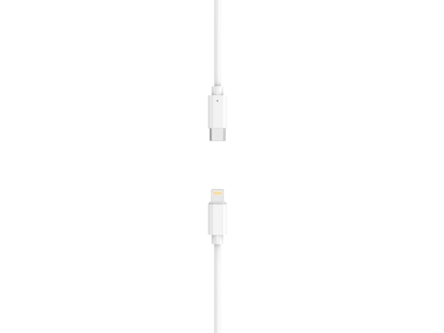 כבל MOWER דגם Lightning to USB - C 3m