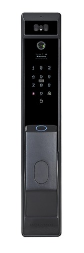מנעול חכם דגם ATLock-Q35