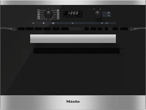 תנור בנוי MIELE H6200B