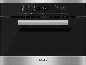 תנור בנוי MIELE H6200B מילה