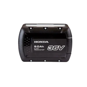 סוללת HONDA DPW3690XA 36V 9Ah - עוצמה חכמה לכלי הגינה הנטענים