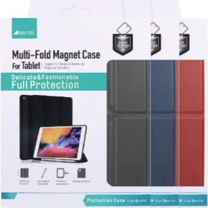 כיסוי נרתיק לטאבלט SAMSUNG TAB A9 PLUS נורדיק