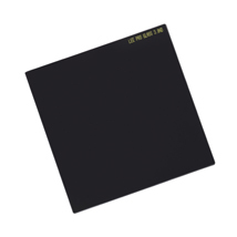 LEE FiltersProGlass IRND - 3.0ND (10 stop) 100mm Neutral Density Filter