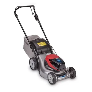 מכסחת נטענת 36V HONDA HRG416XB דחיפה גוף בלבד - כוח, שקט וביצועים לגינה מושלמת