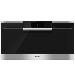 תנור בנוי MIELE H6890BP מילה