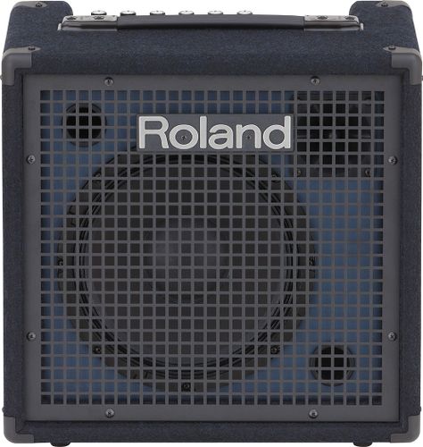 זוית נוספת Roland KC-80 Keyboard Amplifier