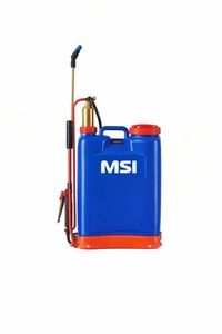 מרסס הדברה 20 ליטר MSI (מרסס גב ידני)
