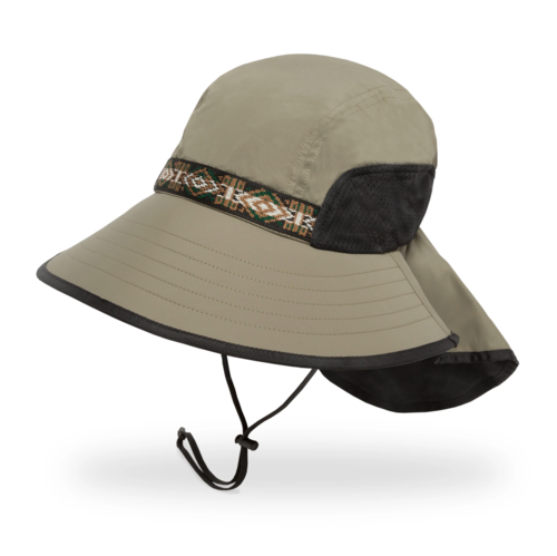 כובע קיץ  ADVENTURE HAT - SUNDAY AFTERNOON