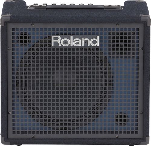 זוית נוספת Roland KC-200 Keyboard Amplifier
