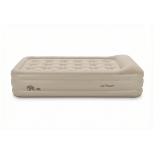 מיטת יחיד מתנפחת עם משאבה – GN Twin Size Air Bed גו נייצר
