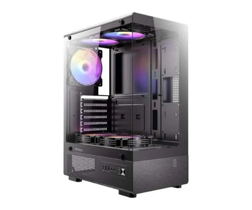 מחשב נייח VCX300 750W B760M I5-14400F 16GB DDR4 1TB NVME RTX 3050
