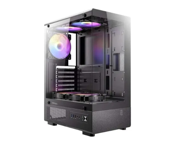 מחשב נייח VCX300 750W B760M I5-14400F 16GB DDR4 1TB NVME RTX 3050