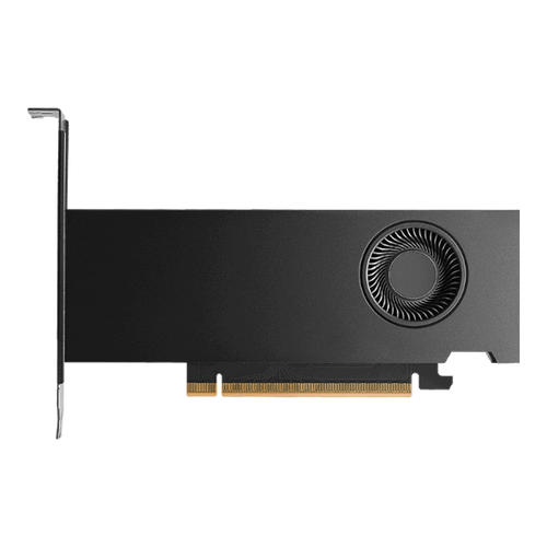 כרטיס מסך Pny Nvidia RTX PRO 2000 Blackwell 16GB GDDR7 Bulk