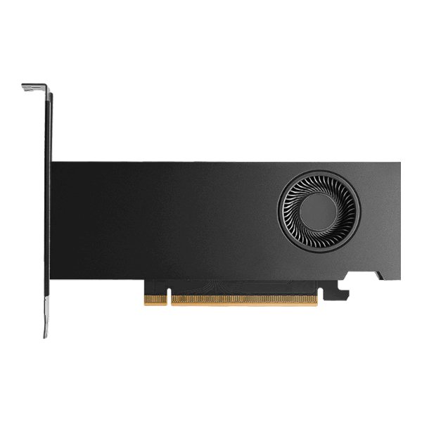 כרטיס מסך Pny Nvidia RTX PRO 2000 Blackwell 16GB GDDR7 Bulk