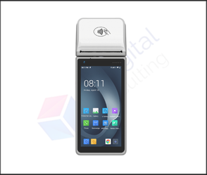 מסופון הדפסה UROVO דגם I9200 