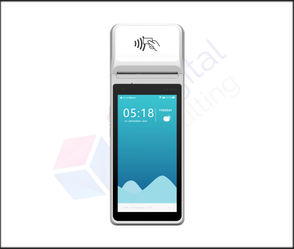 מסופון הדפסה UROVO דגם I9200 