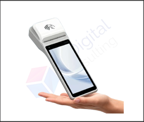 מסופון הדפסה UROVO דגם I9200 