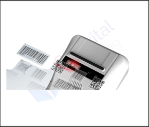 מסופון הדפסה UROVO דגם I9200 