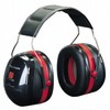 אוזניות למניעת רעש plector optime 3