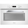 מיקרוגל כולל גריל MIELE M6262