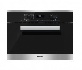 מיקרוגל כולל גריל MIELE M6262