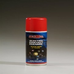 תרסיס ניקוי מגעי חשמל 200 סמק Sasa tech