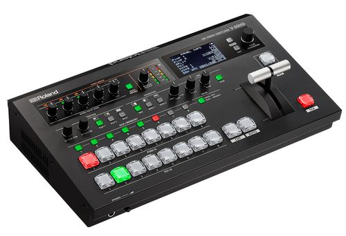 Roland V-60HD Video Switcher