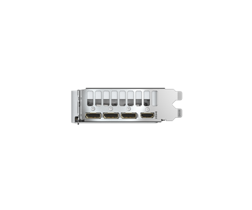 כרטיס מסך Gigabyte RTX 5060 Ti AERO OC 16GB white