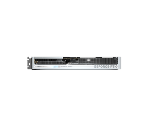 כרטיס מסך Gigabyte RTX 5060 Ti AERO OC 16GB white