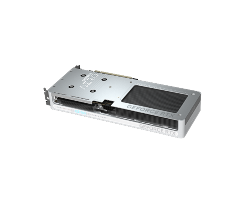 כרטיס מסך Gigabyte RTX 5060 Ti AERO OC 16GB white