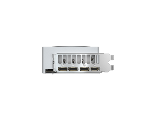 כרטיס מסך GIGABYTE GeForce RTX 5070 AERO OC 12G