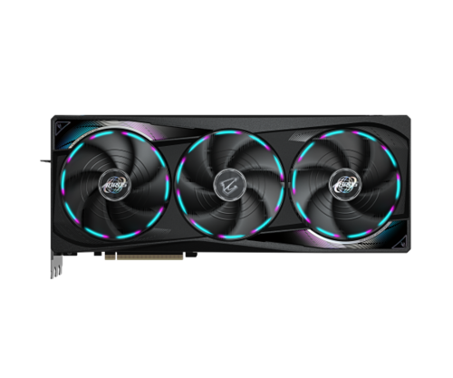 כרטיס מסך AORUS GeForce RTX 5090 MASTER 32G PCIE5