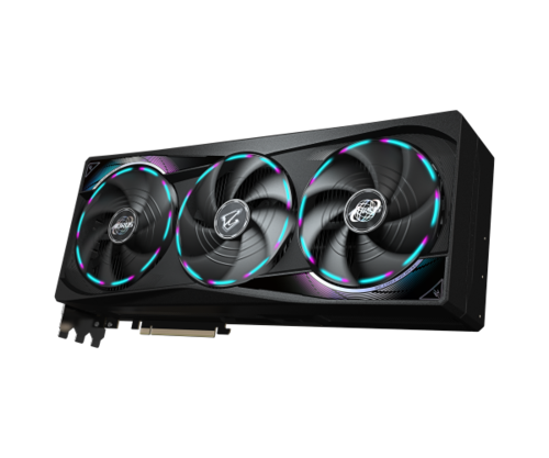 כרטיס מסך AORUS GeForce RTX 5090 MASTER 32G PCIE5