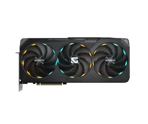 כרטיס מסך Gigabyte GeForce RTX 5090 GAMING OC 32G