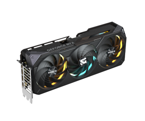כרטיס מסך Gigabyte GeForce RTX 5080 GAMING OC 16G