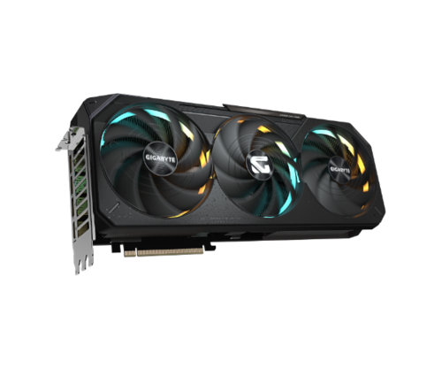 כרטיס מסך Gigabyte GeForce RTX 5080 GAMING OC 16G