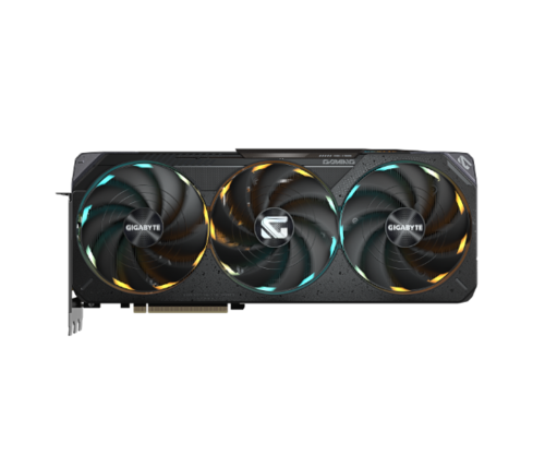 כרטיס מסך Gigabyte GeForce RTX 5080 GAMING OC 16G