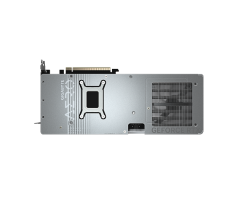 כרטיס מסך GeForce RTX 5080 AERO OC SFF 16G White